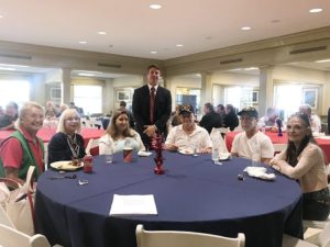 Dimmitt-Veterans-Day-Luncheon-2018